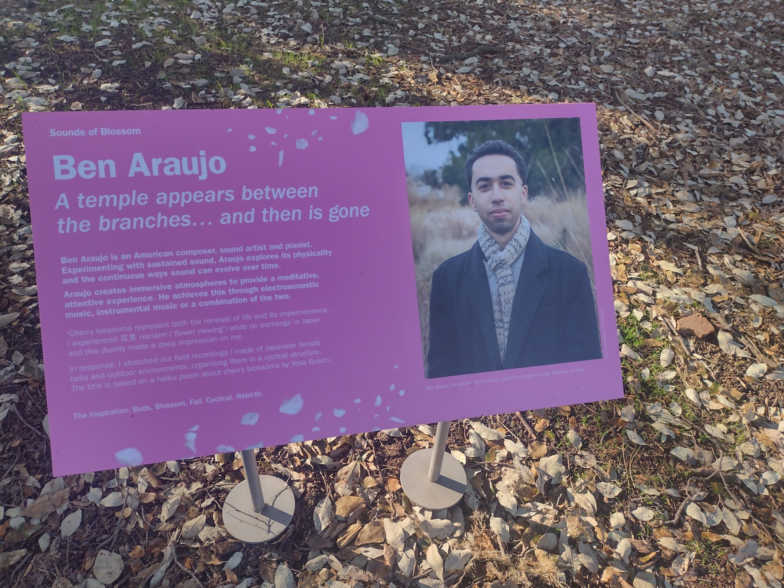 List of works img 20250315 152137623 hdr