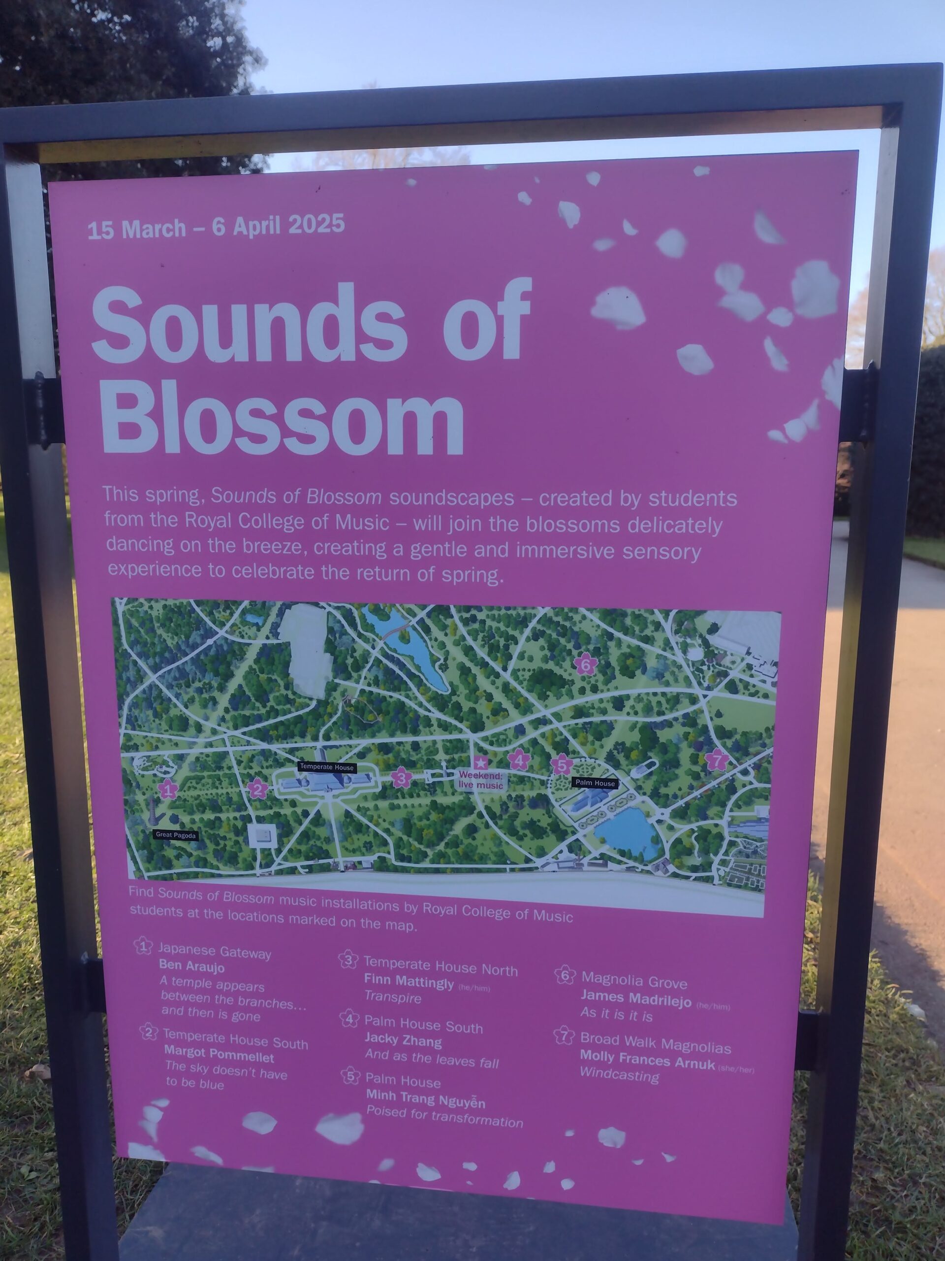 List of works img 20250315 162957063